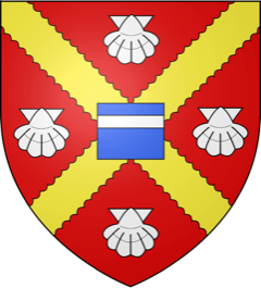 Logo de Sauverny