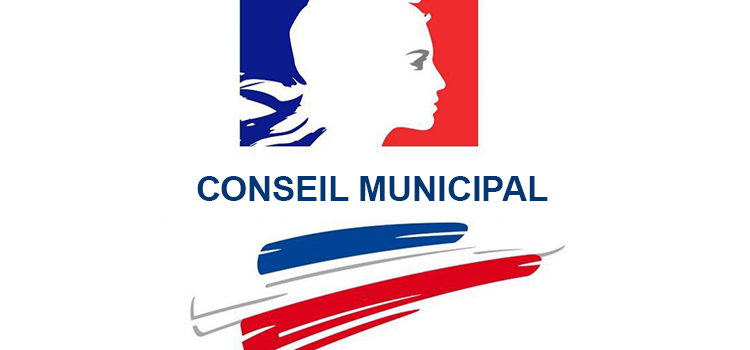 Conseil Municipal