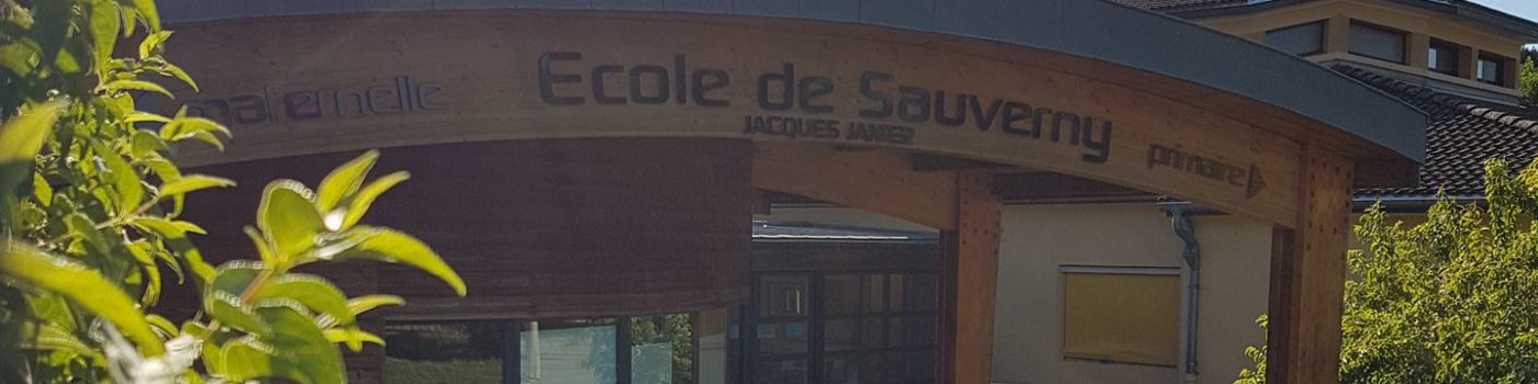 École Jacques Janier