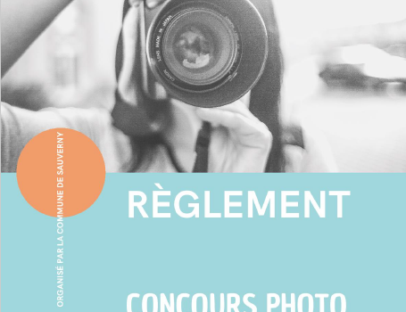 Concours photo