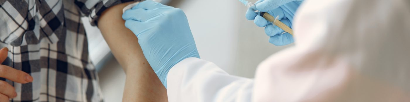 Vaccination Pays de Gex