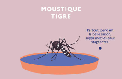Mon environnement intérieur/extérieur, ma santé !