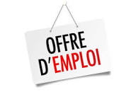 Offre d’emploi