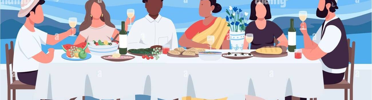 Banquet Républicain – 13 juillet à 18h30